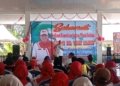Semarak HUT RI ke-81, Tour Wisata SJA Bikin Pesona Kotabaru Makin Dikenal