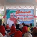 Semarak HUT RI ke-81, Tour Wisata SJA Bikin Pesona Kotabaru Makin Dikenal