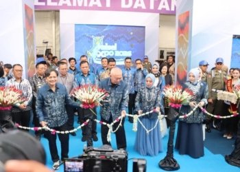 Kalsel Expo 2026 Dorong Produk Unggulan Lokal Tembus Pasar Internasional