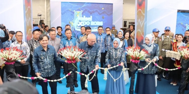 Kalsel Expo 2026 Dorong Produk Unggulan Lokal Tembus Pasar Internasional