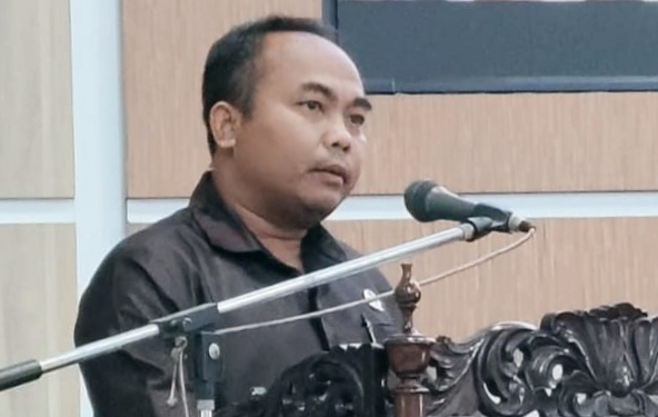 TMMD ke-129 di Tamban Catur Sukses di Gelar, DPRD Kapuas : Rawat Hasilnya, Jaga Semangat Gotong Royong