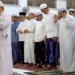 Salat Hajat di Al-Karomah, Pemkab Banjar Panjatkan Doa untuk Daerah Makin Berkah
