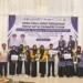 SMPN 3 Batumandi Raih Juara 2 Lomba Cerdas Cermat Museum Tingkat Provinsi Kalsel