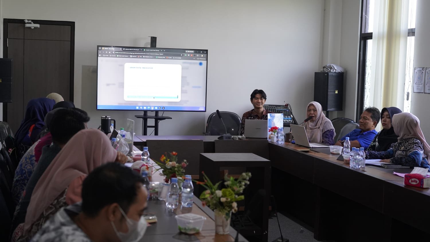 Inovasi SKPD Kotabaru Digenjot, Bapperida Bidik Juara IGA