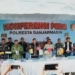 5.179 Butir Ekstasi Berlogo Singapura Gagal Beredar di Banjarmasin, Tiga Pelaku Diamankan