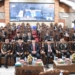 DPRD Kapuas Ikuti Agenda Kenegaraan melalui Sidang Paripurna Istimewa
