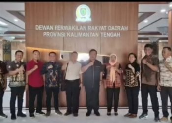 Komisi III DPRD Kapuas Pendalaman Berbagai Program Pembangunan