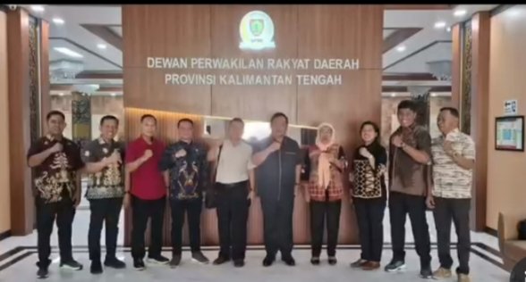 Komisi III DPRD Kapuas Pendalaman Berbagai Program Pembangunan
