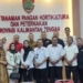 Komisi II DPRD Kapuas Konsultasi Terkait Ketahanan Pangan