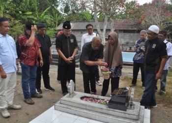 Tahun Gugurnya Udin, PWI DIY Perkuat Perjuangan Menjadikan Wartawan Fuad Muhammad Syafruddin sebagai Pahlawan Nasional