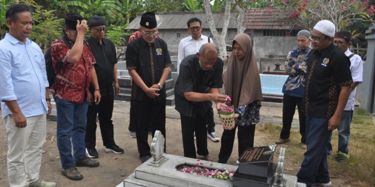 Tahun Gugurnya Udin, PWI DIY Perkuat Perjuangan Menjadikan Wartawan Fuad Muhammad Syafruddin sebagai Pahlawan Nasional