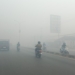 Kabut Asap Akibat Karhutla Makin Pekat, Warga Banjarbaru Keluhkan Sesak Napas