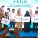 Ubah Konsumtif Jadi Produktif, 1.426 Penerima Manfaat BPJS Ketenagakerjaan Ikuti PEKA