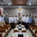 MWCNU Beruntung Baru Audiensi dengan Bupati Banjar, Siapkan Istighosah dan Pelantikan Ranting NU