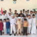 Peduli Pendidikan, YBM PLN Bantu 58 Santri Yatim dan Dhuafa di Palangka Raya