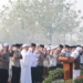 Kemarau dan Kabut Asap Makin Parah, Polda Kalsel Gelar Shalat Istisqa