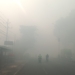Karhutla Merebak, Kabut Asap Ancam Kesehatan Warga Banjarbaru