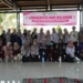 Puskesmas Aman Bencana, BPBD Balangan Latih Tenaga Kesehatan Hadapi Kondisi Darurat”