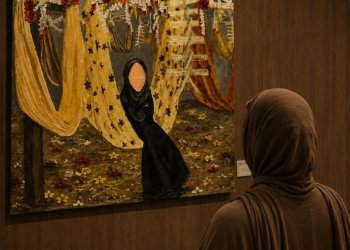 Baayun Mulud: Ketika Lukisan Menjadi Zikir dan Ungkapan Cinta kepada Rasulullah