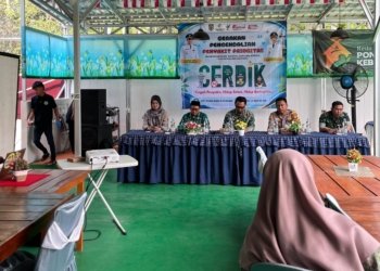 Cegah Penyakit Prioritas, Pemkab Balangan Ajak Masyarakat Perkuat Pola Hidup Sehat
