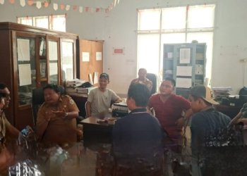 Vendor Kurir Shopee di Tapteng Dipertanyakan, Pekerja Klaim Gaji Dipotong hingga Dipecat Sepihak