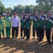 Latgab PMR se-Kabupaten Banjar Perkuat Keterampilan dan Jiwa Kemanusiaan Pelajar