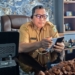 Kalsel Bidik Kemandirian Sektor Perikanan, Dari Buru Recehan PAD Hingga Manuver Budidaya Pepuyu