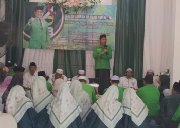 DPC PKB Kabupaten Banjar Gelar Basyukuran Harlah Ke-28, Perkuat Konsolidasi hingga Akar Rumput