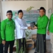 DPC PKB Kabupaten Banjar Bagikan Bibit Tanaman, Dorong Penghijauan dan Ketahanan Pangan dari Halaman Rumah