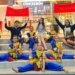 Tari ‘Simfoni Nusantara’ Hantar Sanggar Kamilau Intan Sabet Juara 1 Jumpa Got Talent