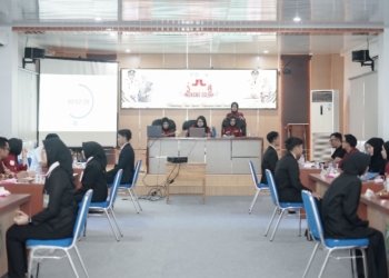 Basasuluh Nanang Galuh Balangan 2026, Uji Wawasan dan Karakter Generasi Muda