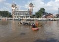 Jasad Pria Tenggelam di Siring Martapura Ditemukan, Begini Kondisinya
