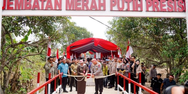 Sinergi Pemkot Banjarbaru dan Polda Kalsel Pacu Akselerasi Infrastruktur Transportasi Warga