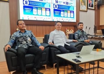 Sambut HUT RI, Pemprov Kalsel Beri Diskon Pajak Kendaraan hingga 50 Persen