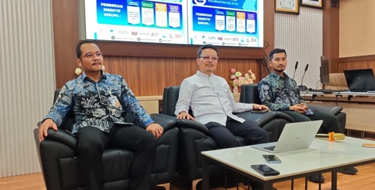 Sambut HUT RI, Pemprov Kalsel Beri Diskon Pajak Kendaraan hingga 50 Persen