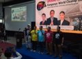 75 Persen Sampah Nasional Belum Terkelola, Wamenko Pangan dan ULM Dorong Perubahan Perilaku Masif