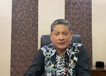 Kabut Asap Mulai Tipis, Disdik Banjarbaru Belum Terapkan Pembelajaran Jarak Jauh