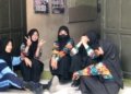 Kabut Asap Ganggu Aktivitas Pembelajaran, Sekolah di Landasan Ulin Ubah Jam Masuk