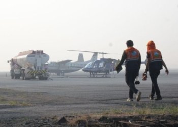 Belum Ada Awan Potensial, BPBD Kalsel Tunda Pelaksanaan OMC