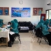 Monev Administrasi PKK, TP PKK Banjar Perkuat Tata Kelola Program hingga Tingkat Desa