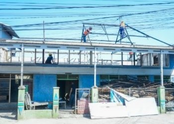Setelah Puluhan Tahun Mengandalkan Swadaya, TPA Darul Falah Akhirnya Disentuh Bantuan Pemerintah