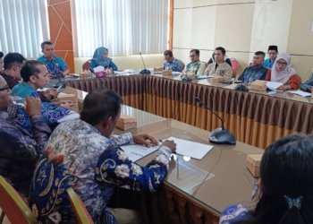 Indeks Kepuasan Infrastruktur Banjar 2026 Hanya 73,21, Pemkab Soroti Kesenjangan Antarwilayah