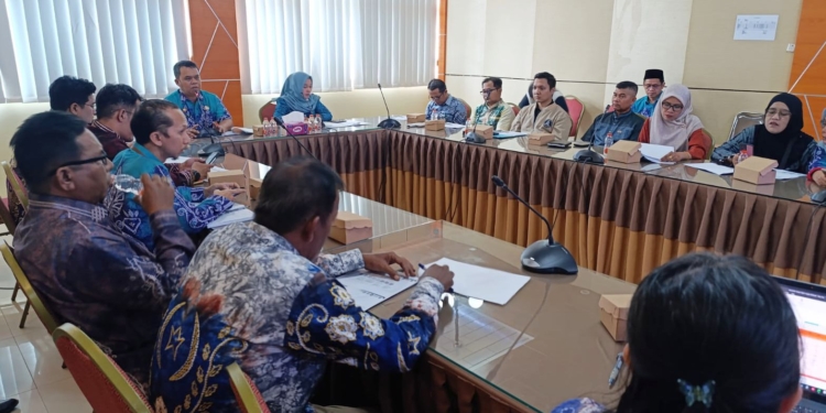 Indeks Kepuasan Infrastruktur Banjar 2026 Hanya 73,21, Pemkab Soroti Kesenjangan Antarwilayah
