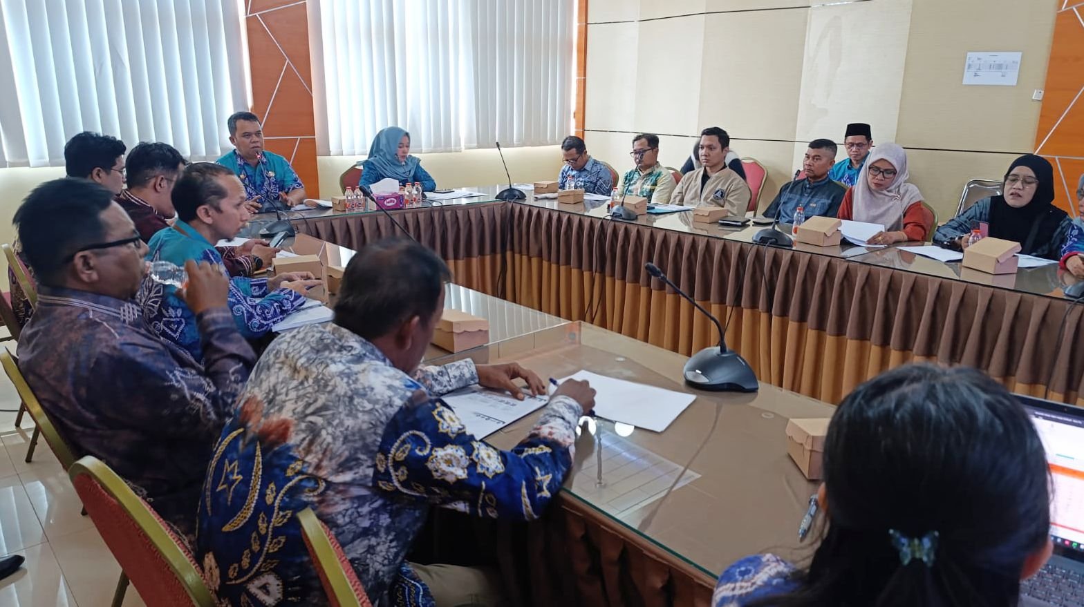 Indeks Kepuasan Infrastruktur Banjar 2026 Hanya 73,21, Pemkab Soroti Kesenjangan Antarwilayah