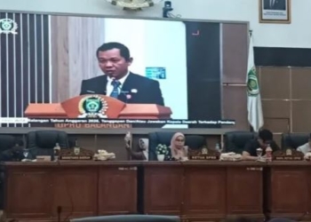 Infrastruktur Dasar Jadi Prioritas, Pemkab Balangan Pangkas Anggaran Gedung Demi Jalan dan Irigasi