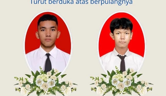 Dua Mahasiswa ULM Meninggal Dunia Saat KKN di Tanah Bumbu, Kampus Dampingi Korban dan Serahkan Penyelidikan ke Polisi