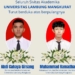 Dua Mahasiswa ULM Meninggal Dunia Saat KKN di Tanah Bumbu, Kampus Dampingi Korban dan Serahkan Penyelidikan ke Polisi