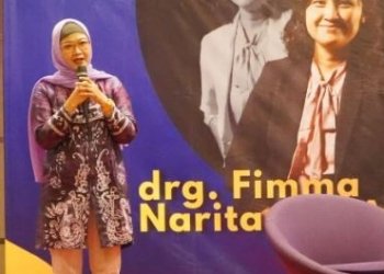 Perkuat Kualitas Lulusan, FKG ULM Gelar Workshop Clinical Teaching Berbasis OBE