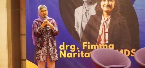 Perkuat Kualitas Lulusan, FKG ULM Gelar Workshop Clinical Teaching Berbasis OBE