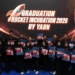 ULM Perkuat Ekosistem Kewirausahaan Mahasiswa Lewat Kolaborasi Program Rocket Incubation 2026